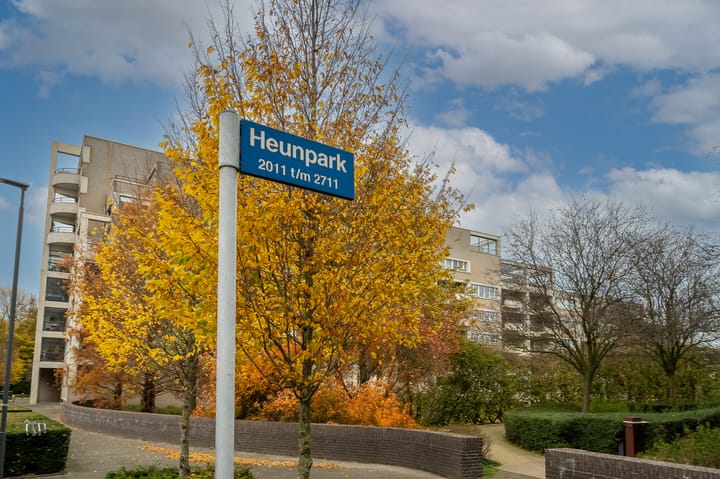 Foto 53 van Heunpark 2113