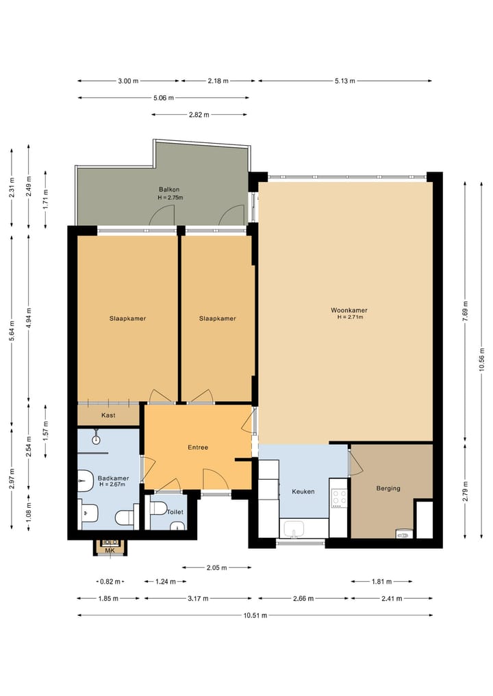 Foto 54 van Heunpark 2113