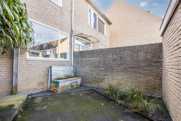 Foto 4 van Witbol 23