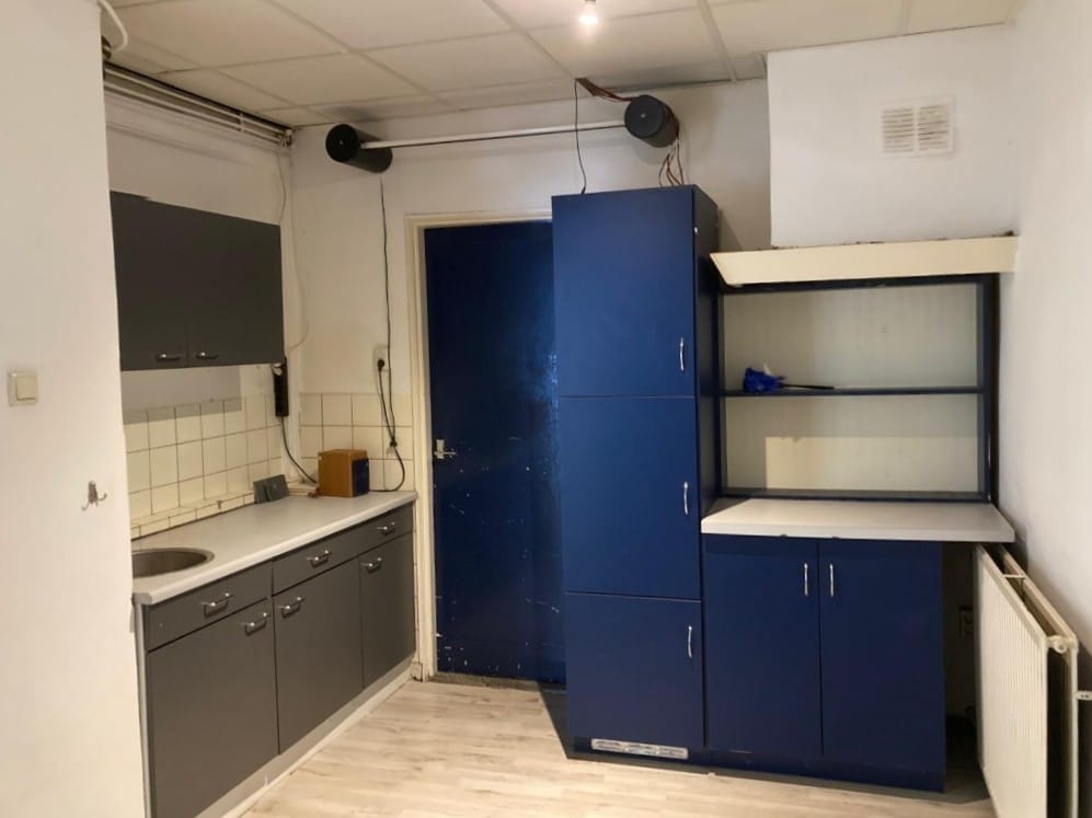 Foto 4 van Eindhovenseweg 95-A