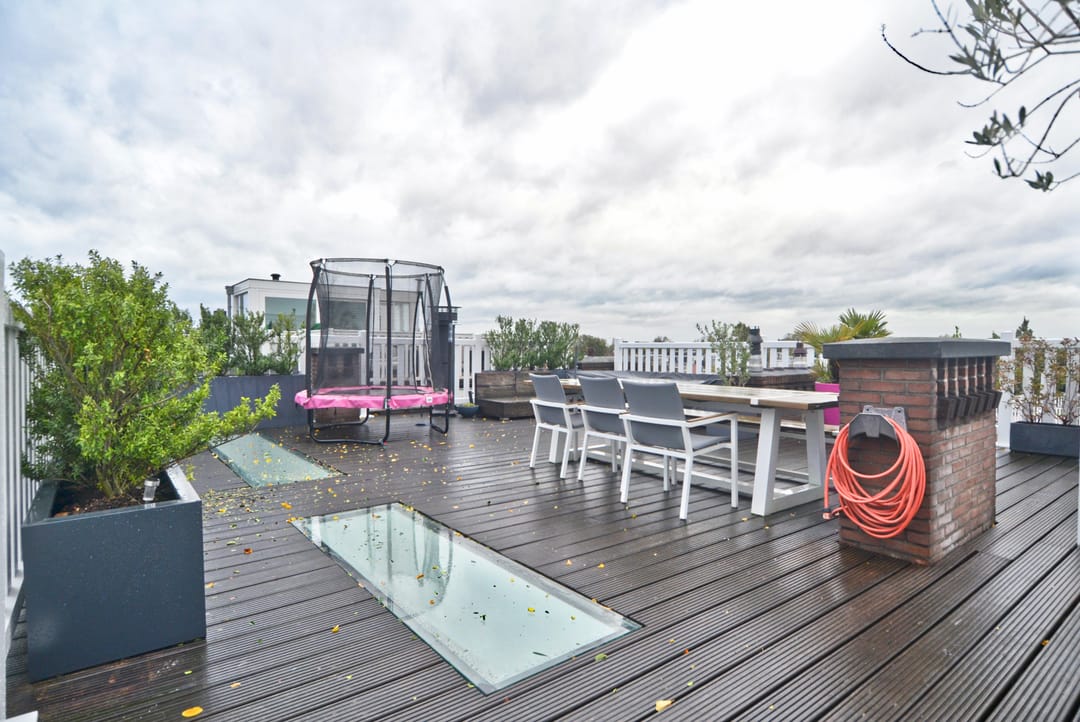 Foto 32 van De Lairessestraat 80-3