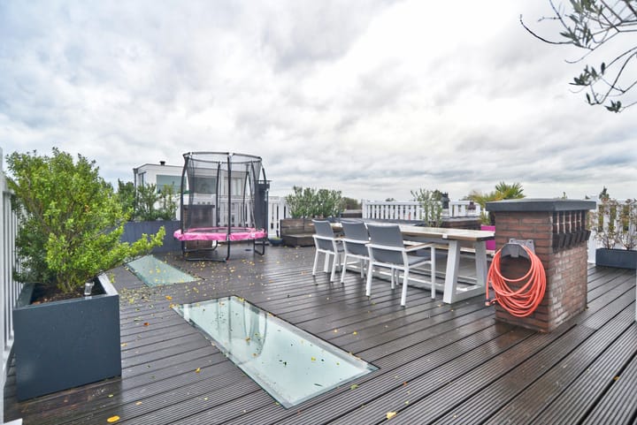 Foto 32 van De Lairessestraat 80-3