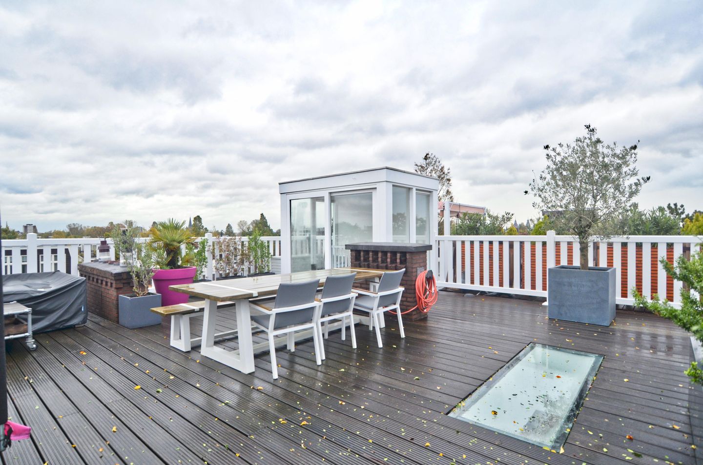 Foto 34 van De Lairessestraat 80-3