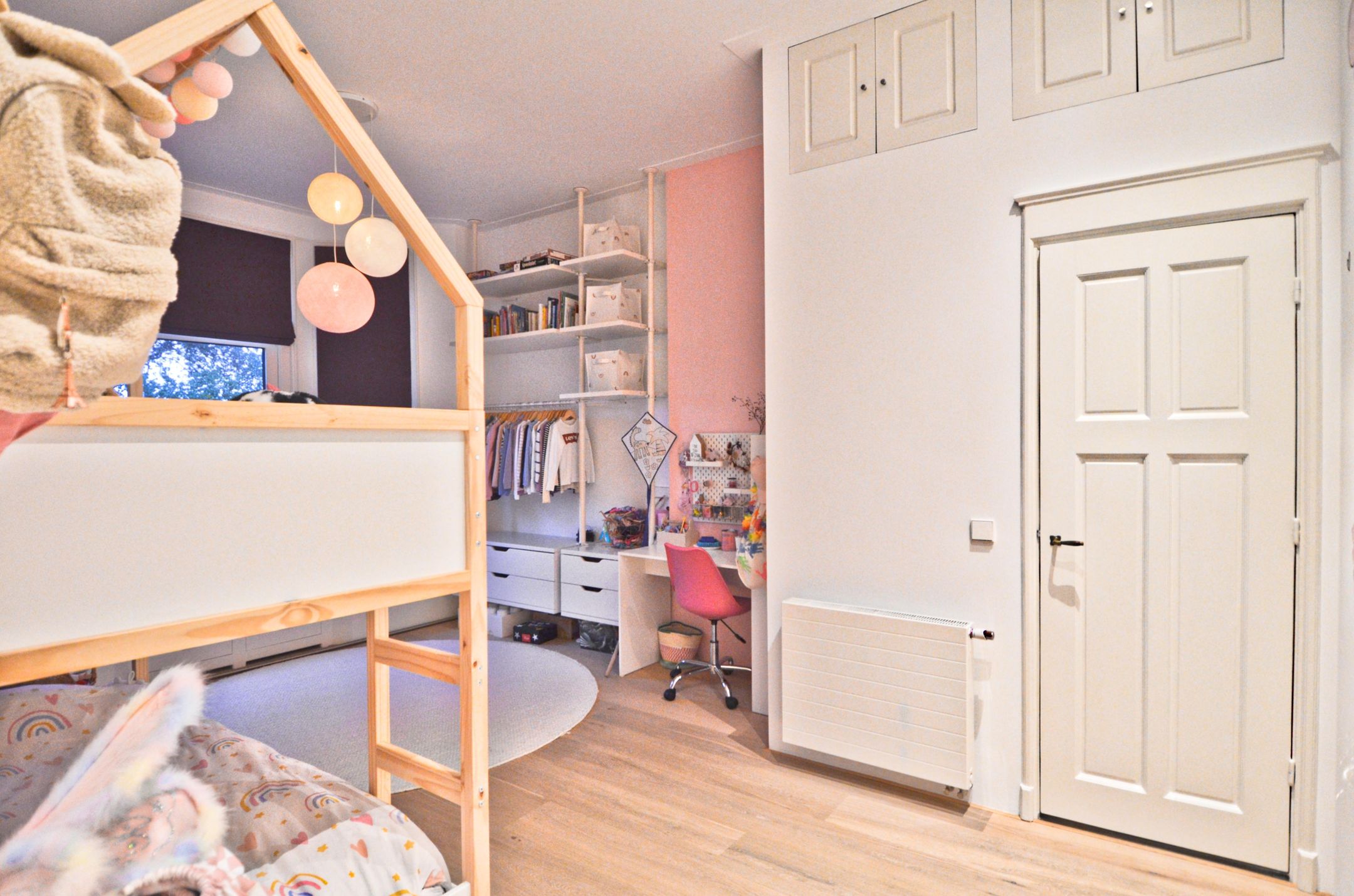 Foto 51 van De Lairessestraat 80-3