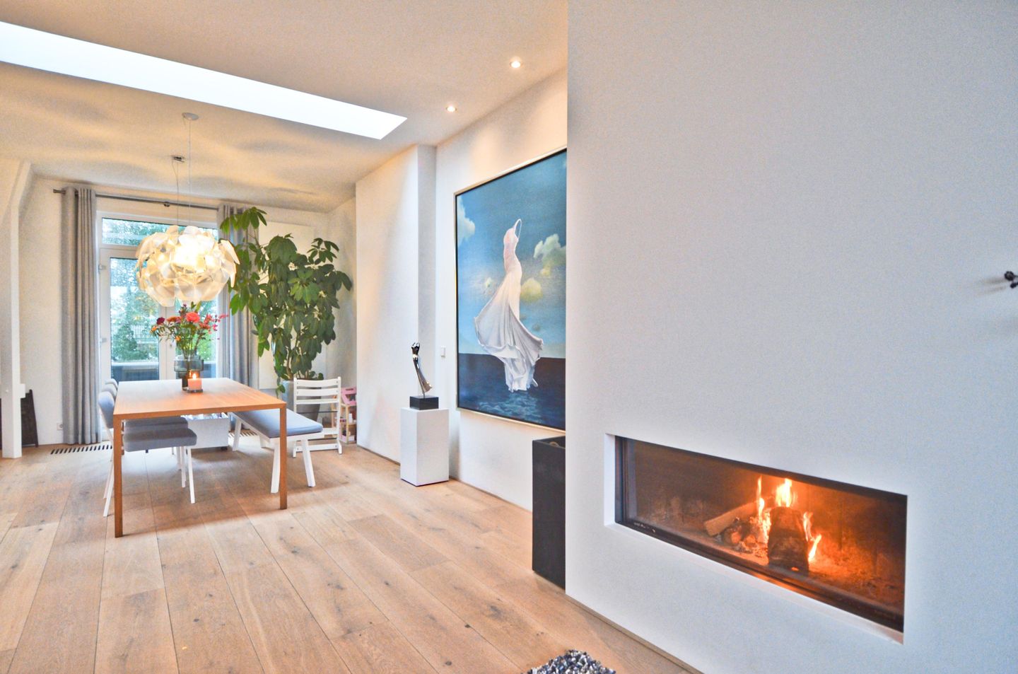 Foto 10 van De Lairessestraat 80-3