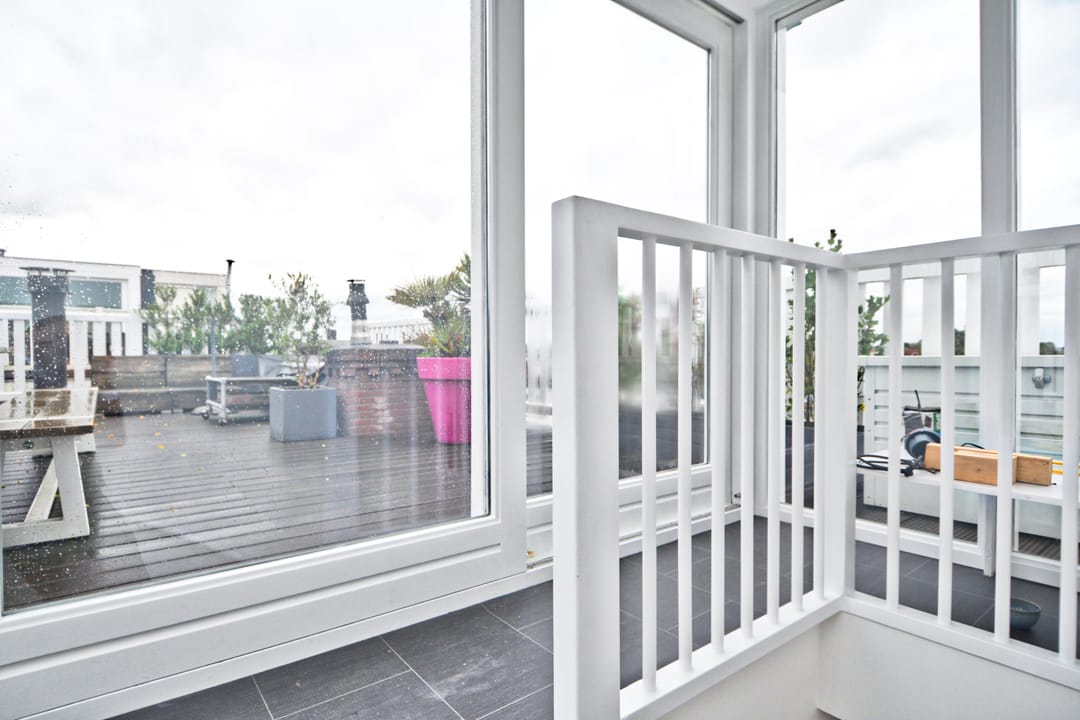 Foto 31 van De Lairessestraat 80-3