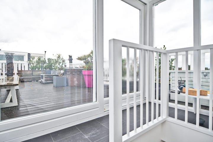 Foto 31 van De Lairessestraat 80-3