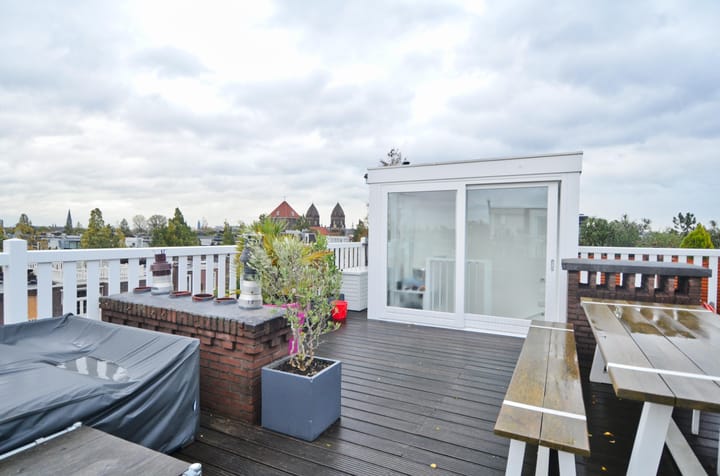 Foto 35 van De Lairessestraat 80-3