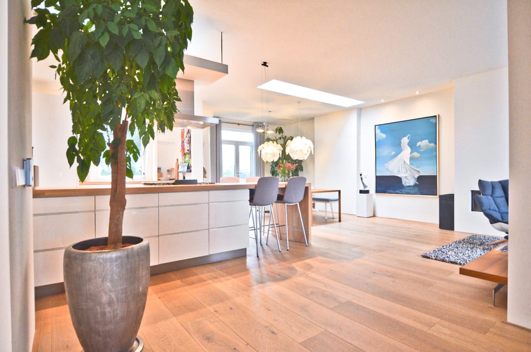 Foto 23 van De Lairessestraat 80-3