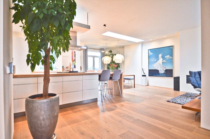 Foto 23 van De Lairessestraat 80-3