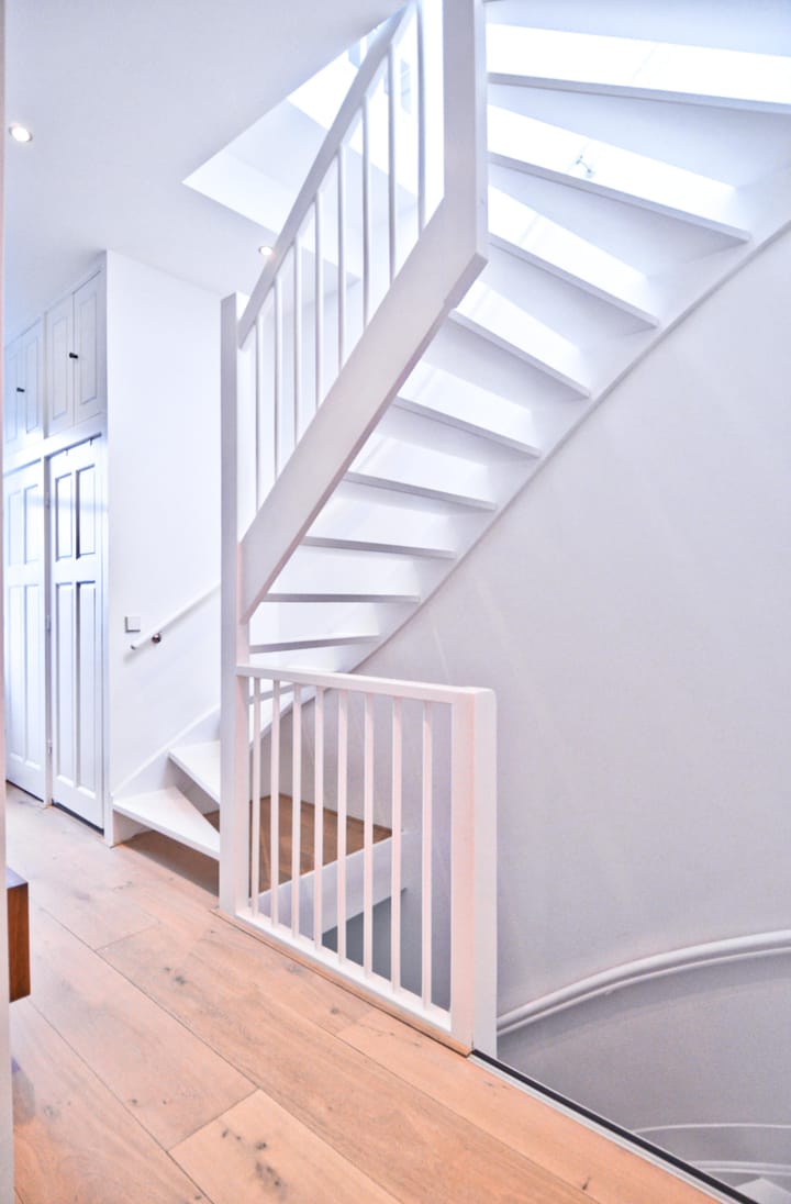 Foto 29 van De Lairessestraat 80-3