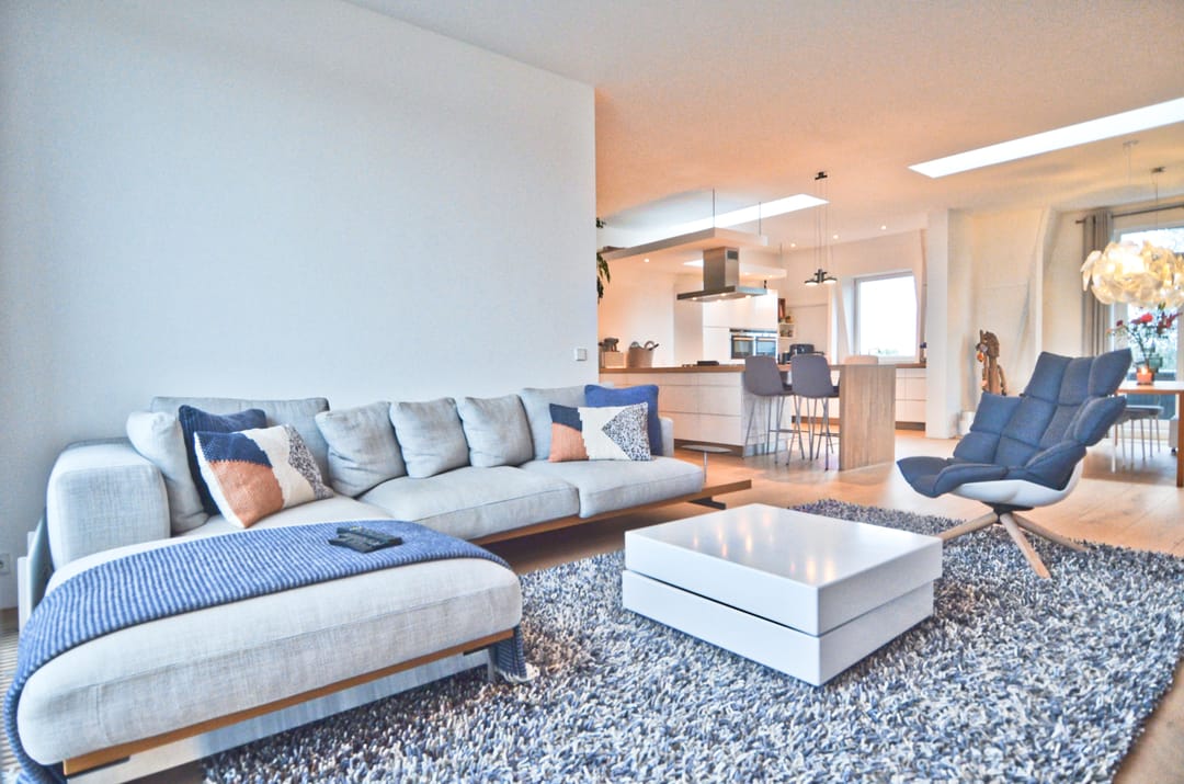 Foto 7 van De Lairessestraat 80-3