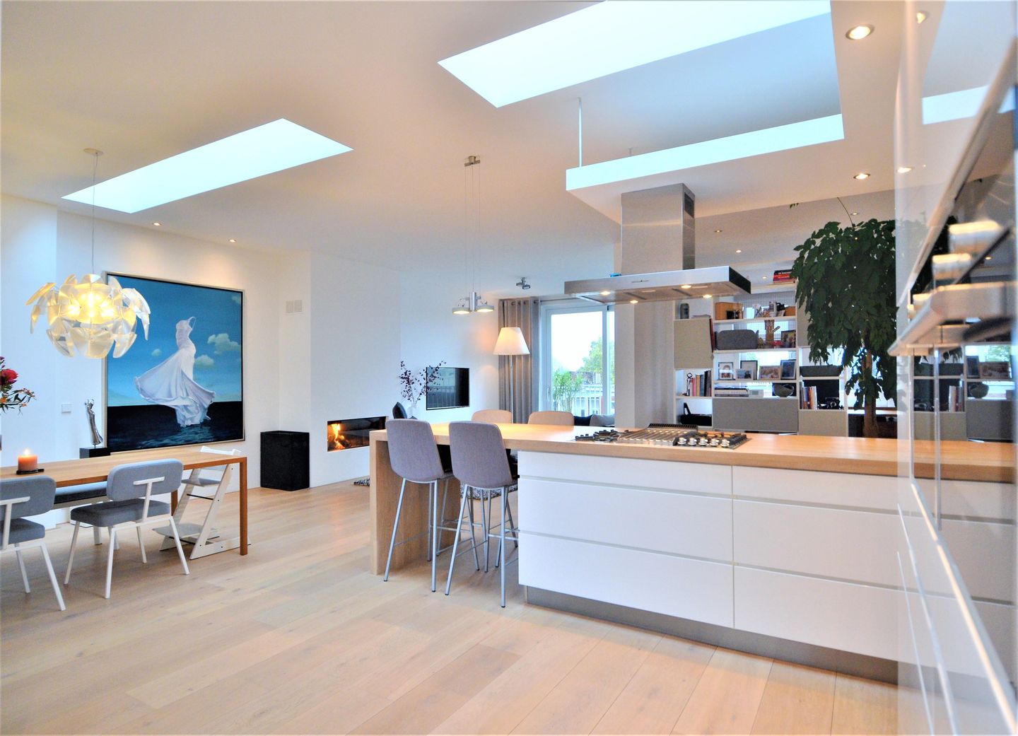 Foto 1 van De Lairessestraat 80-3