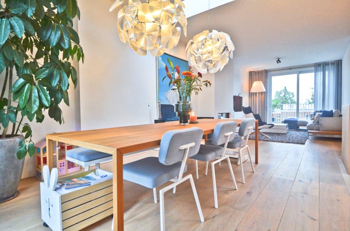 Foto 16 van De Lairessestraat 80-3