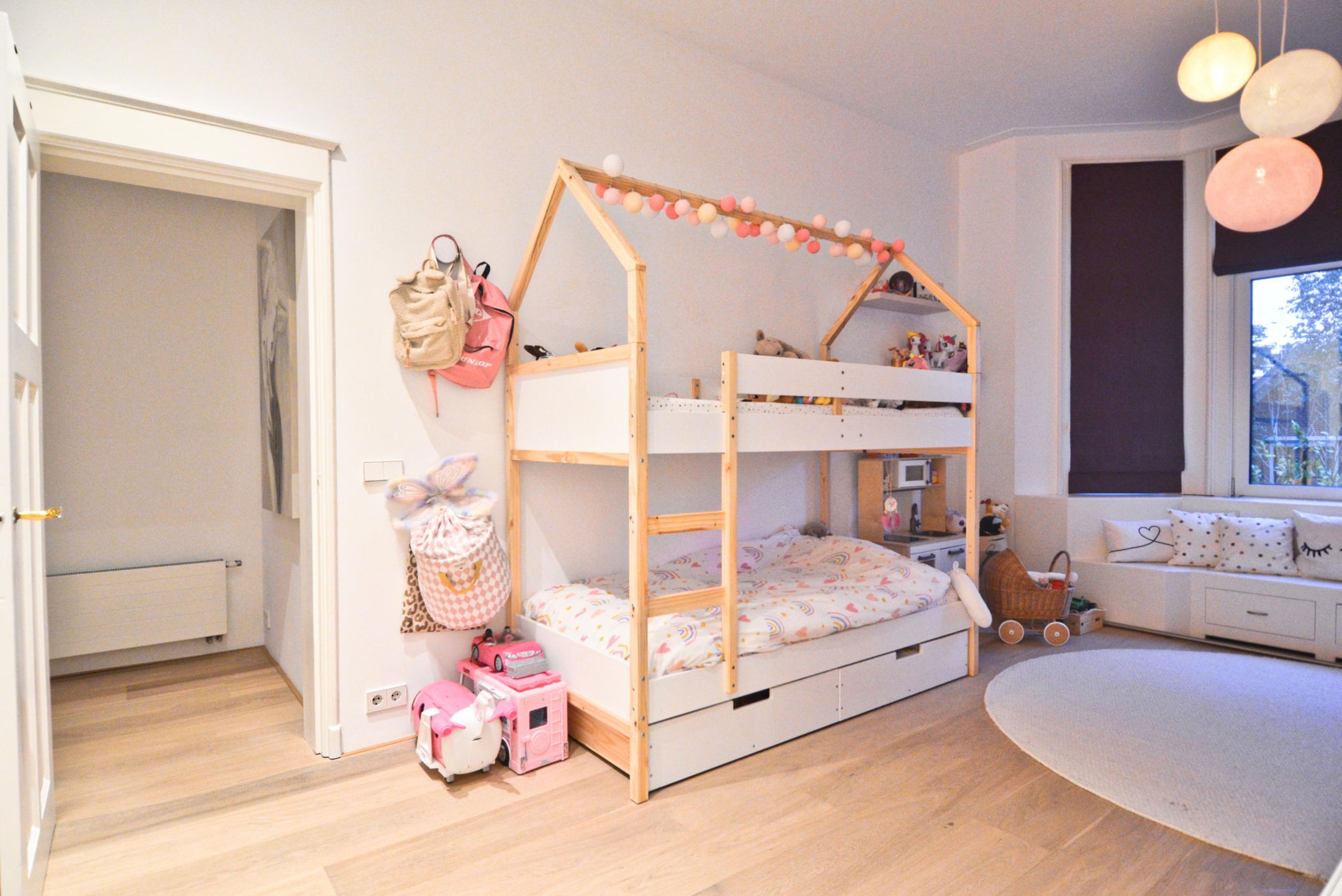 Foto 54 van De Lairessestraat 80-3