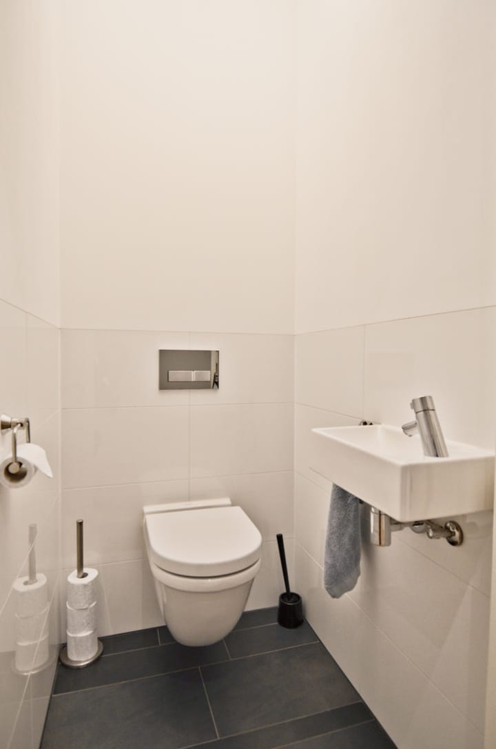 Foto 40 van De Lairessestraat 80-3