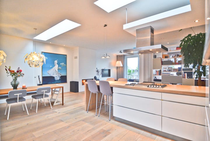 Foto 15 van De Lairessestraat 80-3