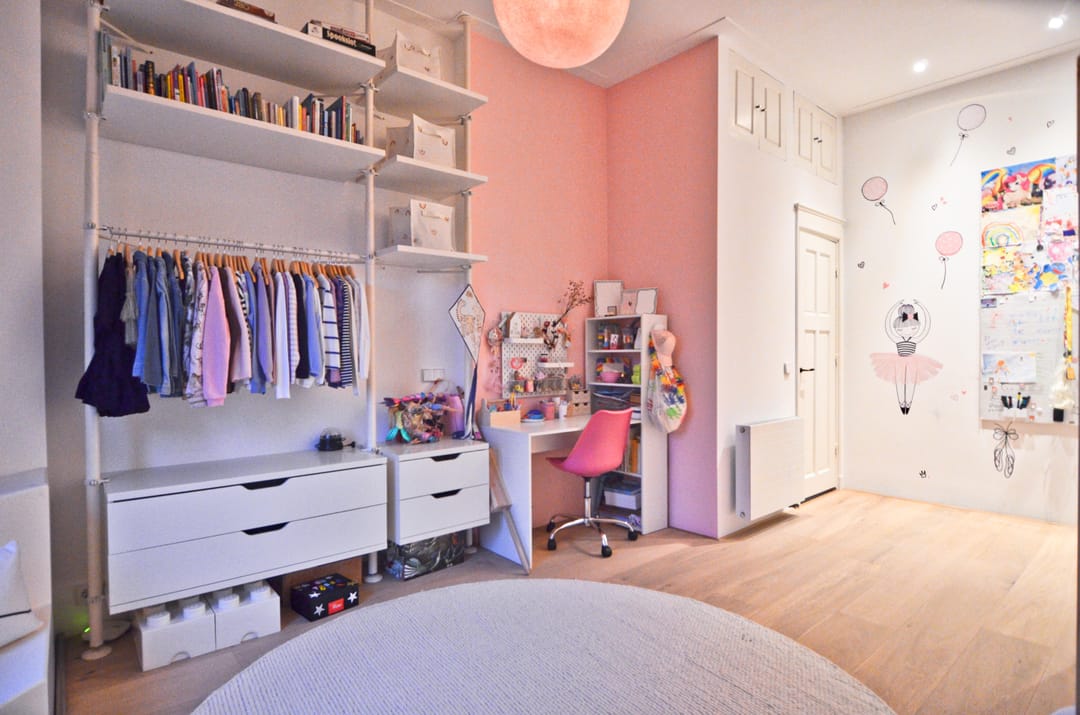 Foto 56 van De Lairessestraat 80-3