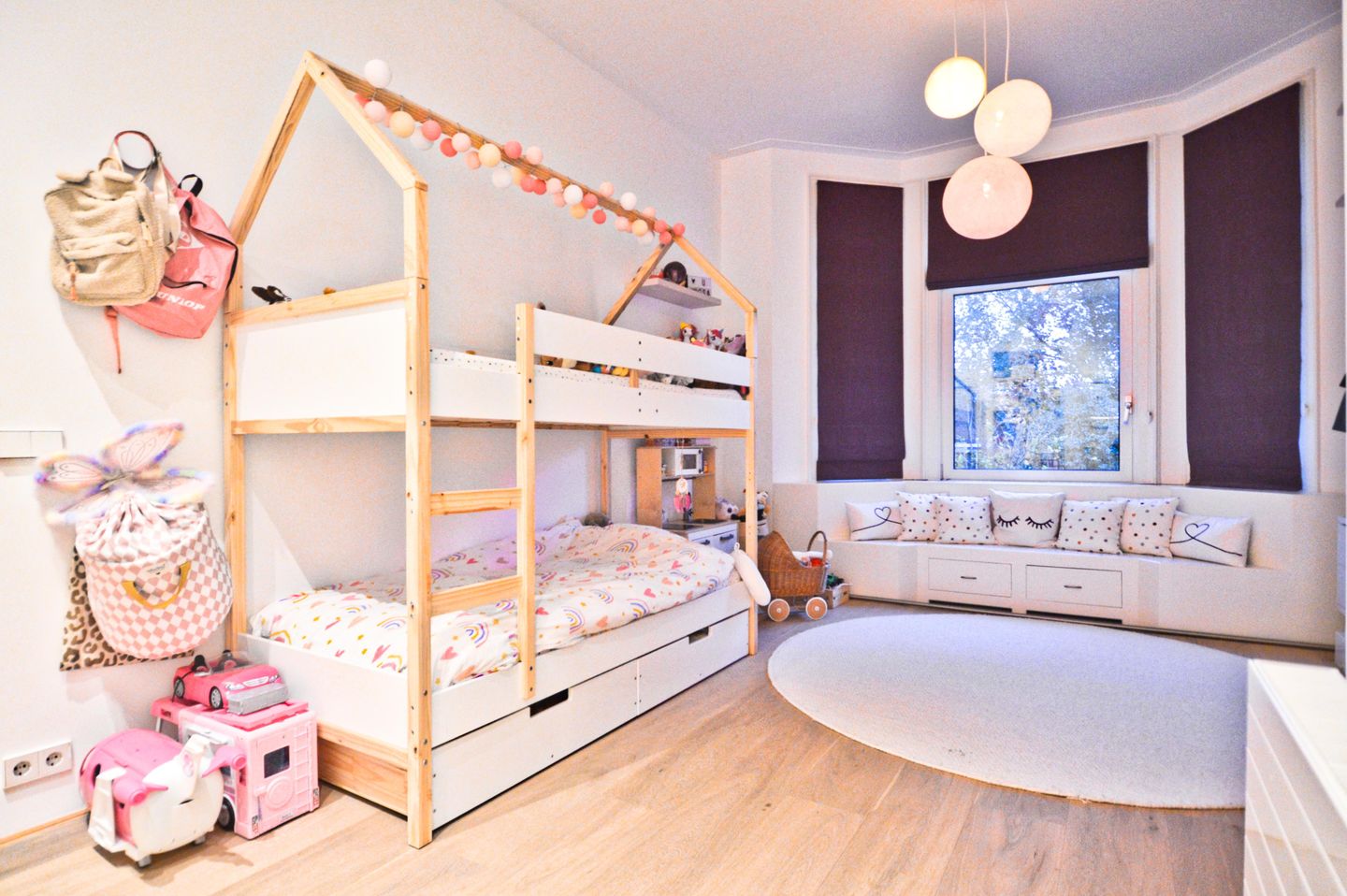 Foto 55 van De Lairessestraat 80-3