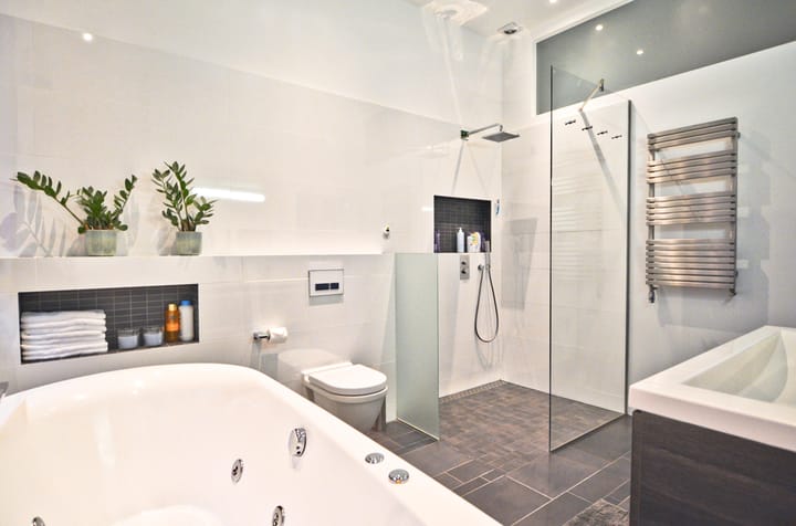 Foto 50 van De Lairessestraat 80-3