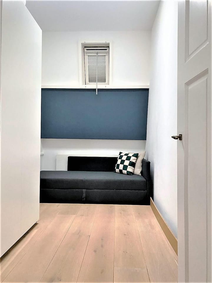 Foto 25 van De Lairessestraat 80-3