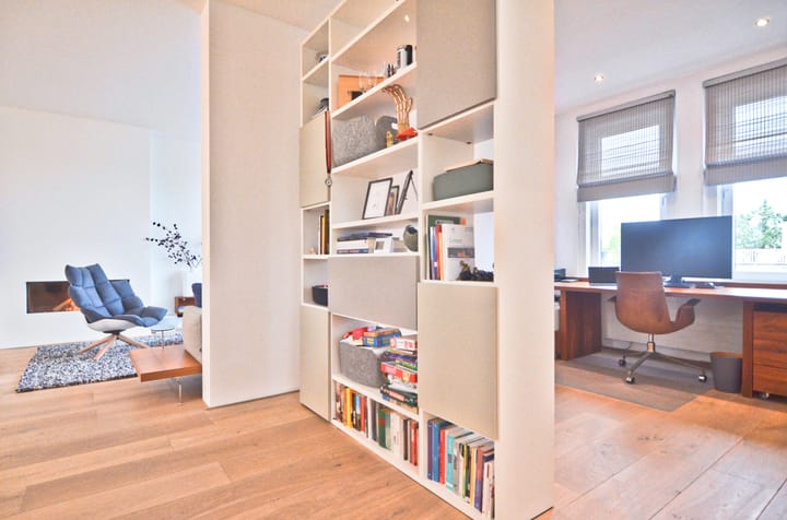 Foto 20 van De Lairessestraat 80-3