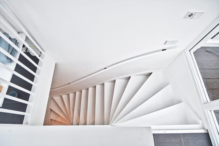 Foto 30 van De Lairessestraat 80-3