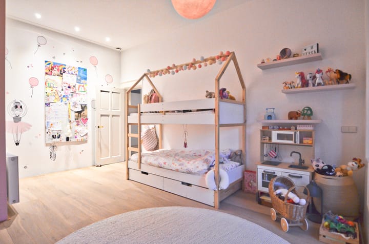 Foto 57 van De Lairessestraat 80-3