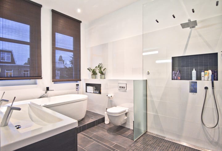 Foto 47 van De Lairessestraat 80-3