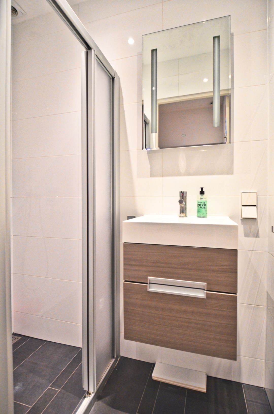 Foto 52 van De Lairessestraat 80-3