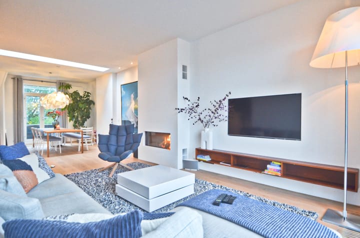 Foto 9 van De Lairessestraat 80-3