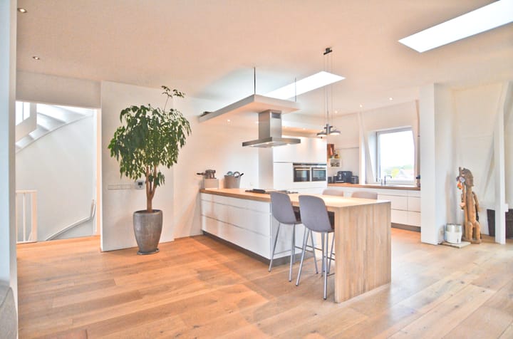 Foto 11 van De Lairessestraat 80-3