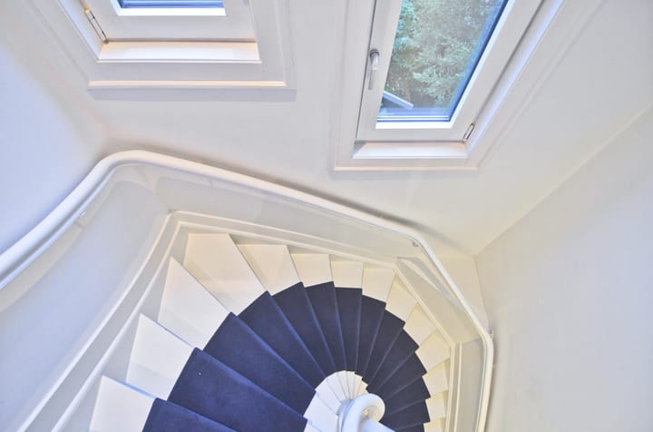 Foto 59 van De Lairessestraat 80-3