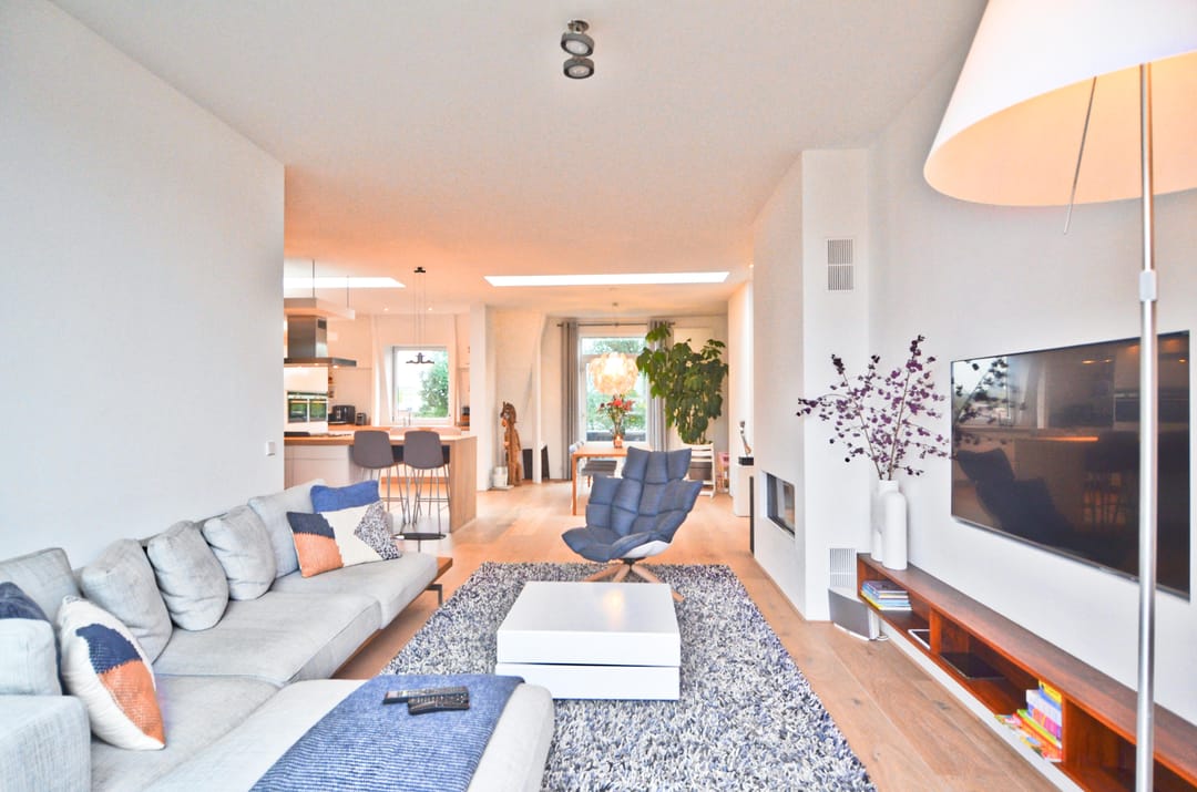 Foto 8 van De Lairessestraat 80-3