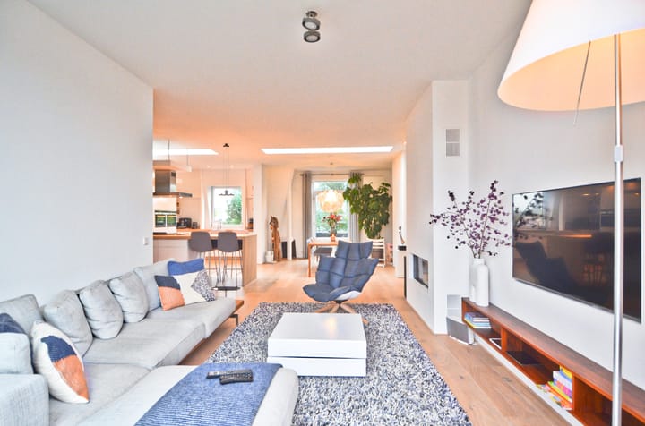 Foto 8 van De Lairessestraat 80-3