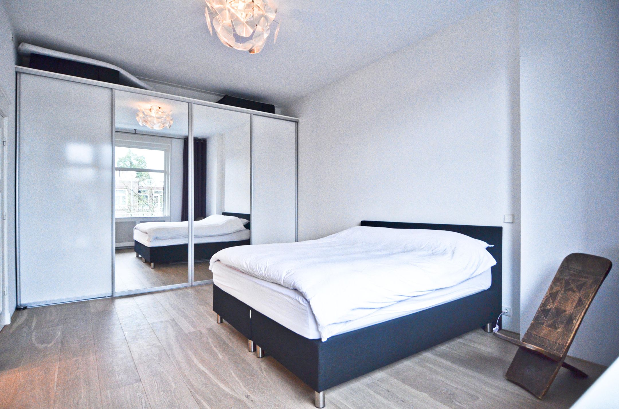 Foto 45 van De Lairessestraat 80-3