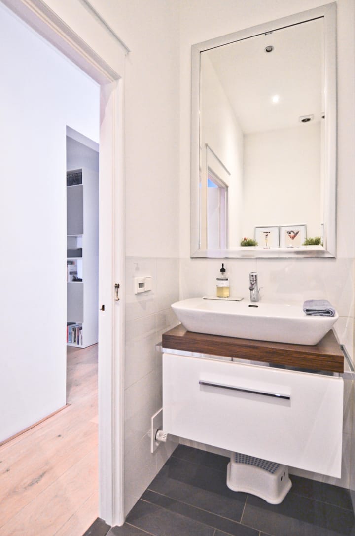 Foto 27 van De Lairessestraat 80-3