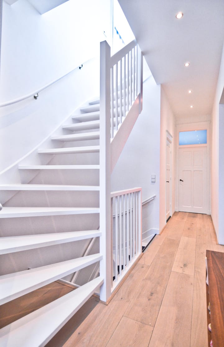 Foto 24 van De Lairessestraat 80-3