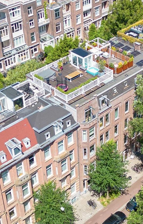 Foto 33 van De Lairessestraat 80-3