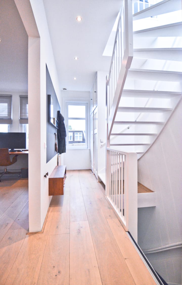 Foto 28 van De Lairessestraat 80-3