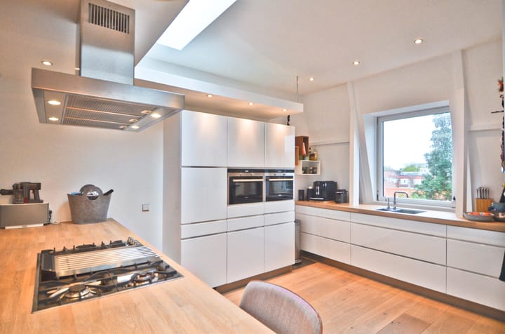 Foto 12 van De Lairessestraat 80-3