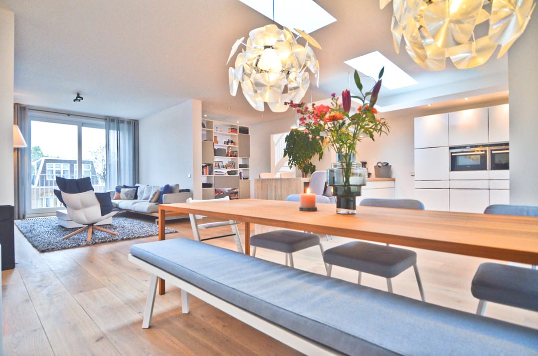 Foto 17 van De Lairessestraat 80-3