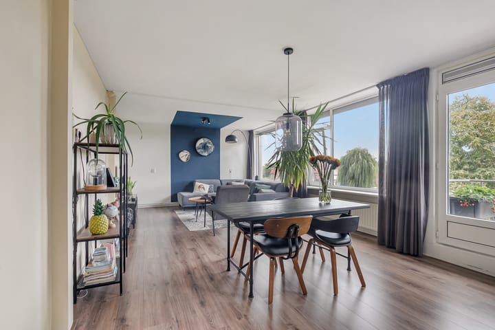 Photo 4 of Lisdoddelaan 10-3