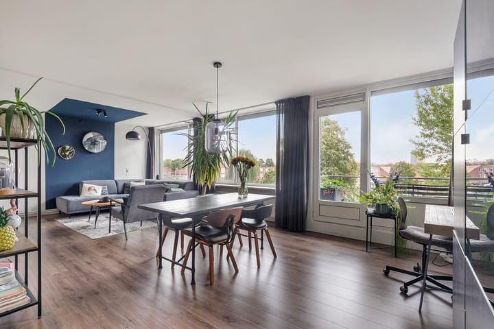 Photo 3 of Lisdoddelaan 10-3