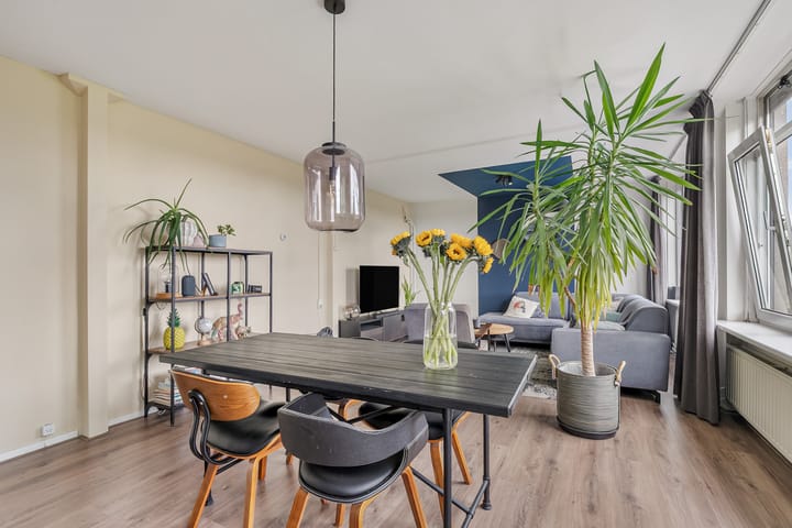 Photo 5 of Lisdoddelaan 10-3