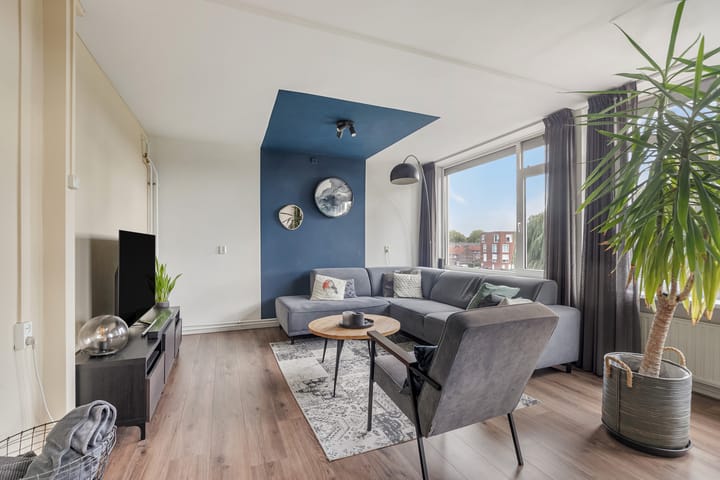 Photo 6 of Lisdoddelaan 10-3