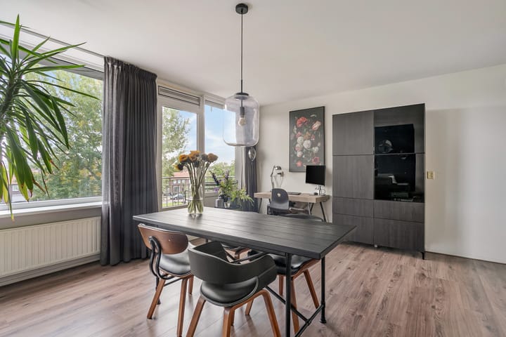 Photo 7 of Lisdoddelaan 10-3