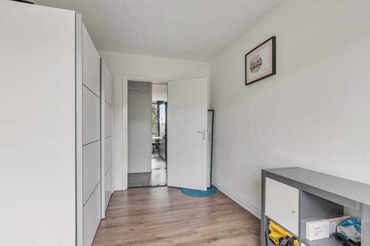 Photo 13 of Lisdoddelaan 10-3