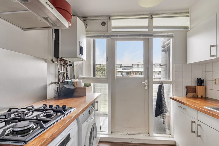 Photo 14 of Lisdoddelaan 10-3