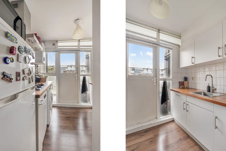 Photo 15 of Lisdoddelaan 10-3